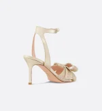 Dior Or Adiorable Heeled Sandal - Image 3